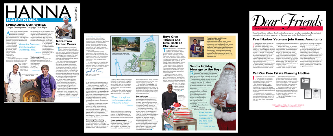 Newsletter